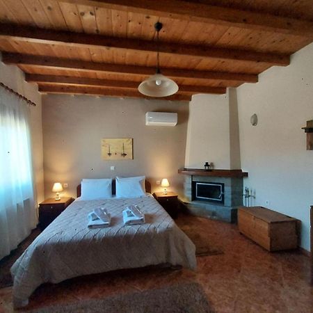Guesthouse Platon Орма Екстер'єр фото