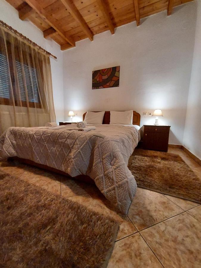 Guesthouse Platon Орма Екстер'єр фото