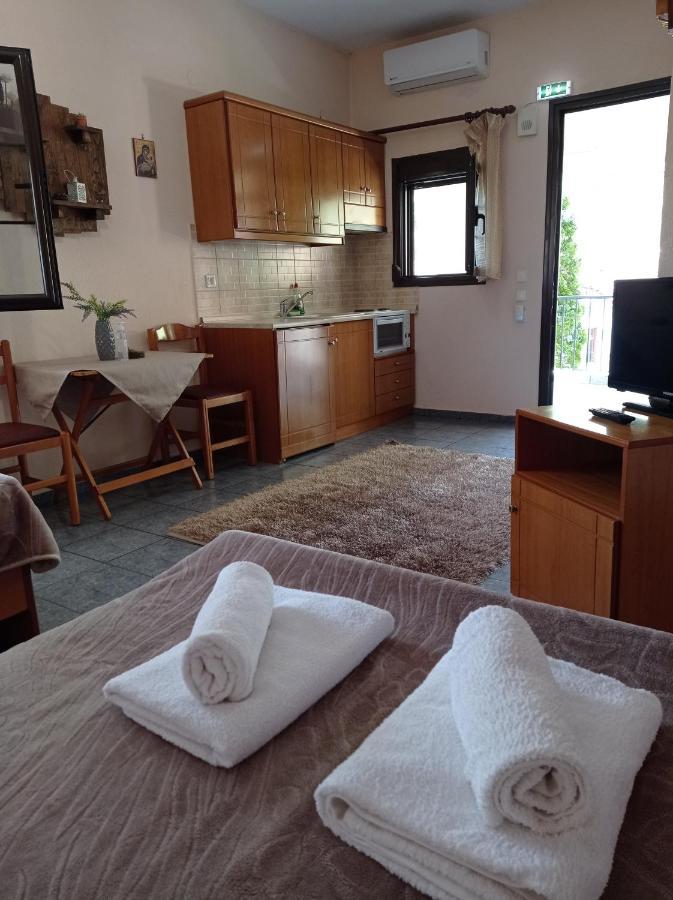 Guesthouse Platon Орма Екстер'єр фото