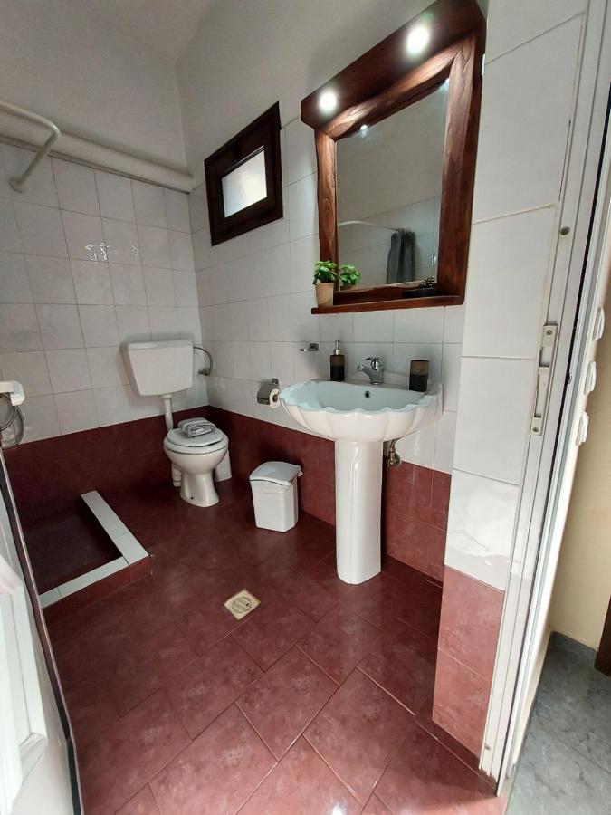 Guesthouse Platon Орма Екстер'єр фото