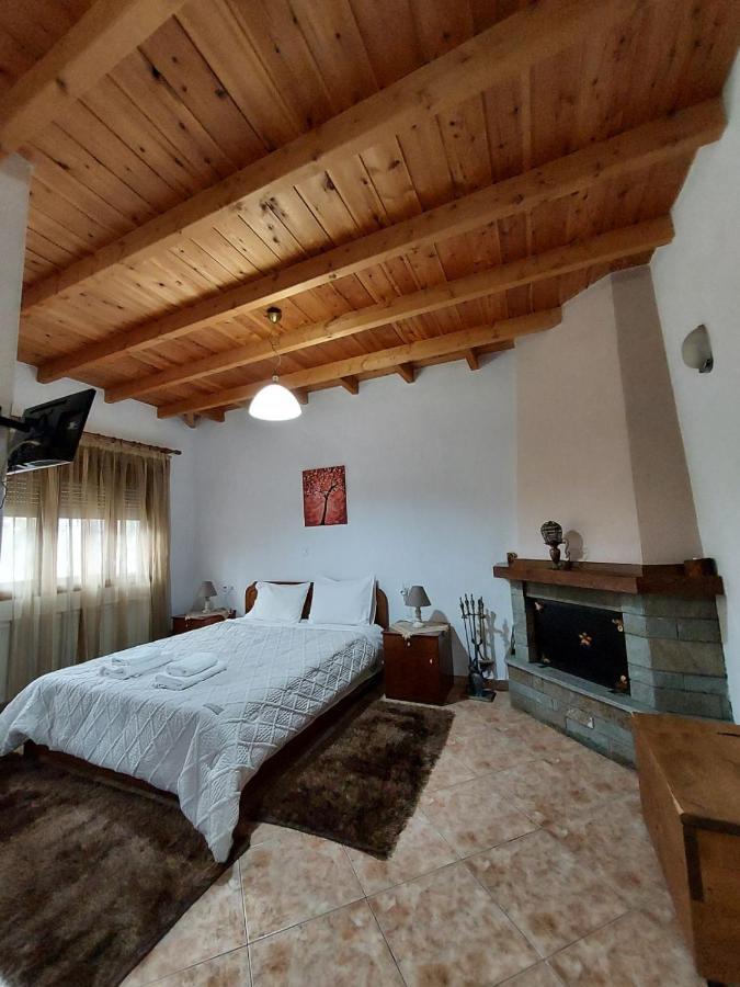 Guesthouse Platon Орма Екстер'єр фото