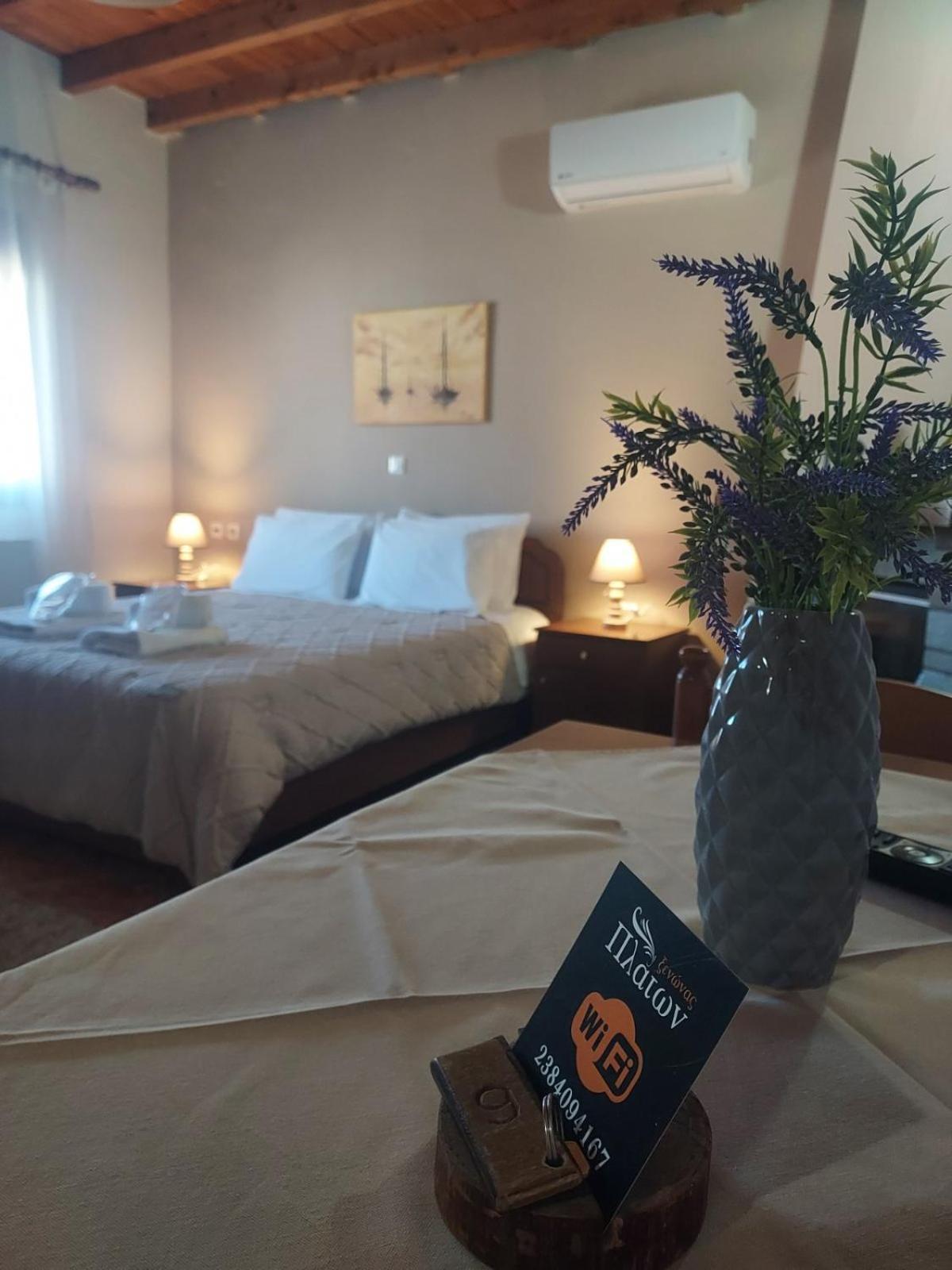 Guesthouse Platon Орма Екстер'єр фото