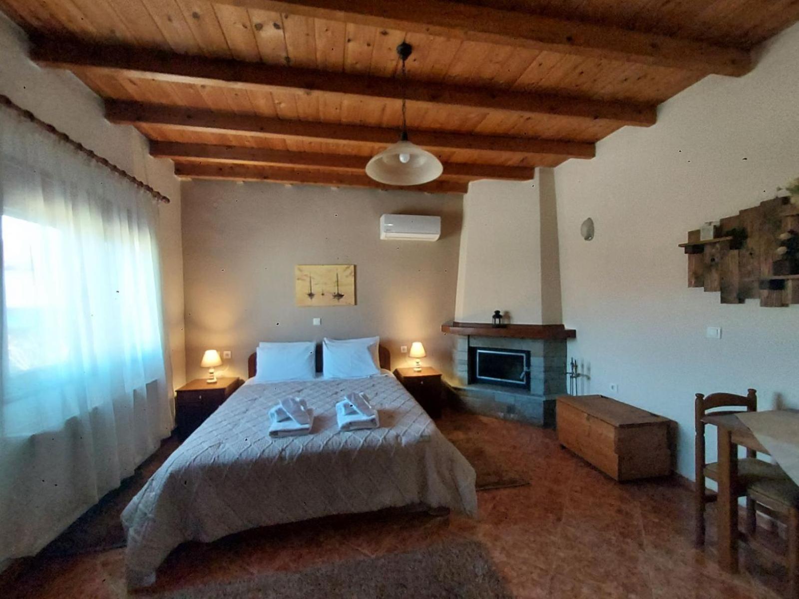 Guesthouse Platon Орма Екстер'єр фото