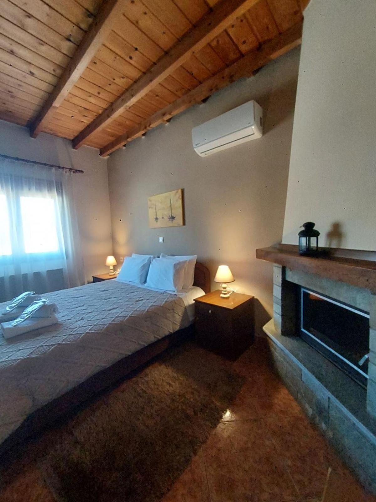 Guesthouse Platon Орма Екстер'єр фото