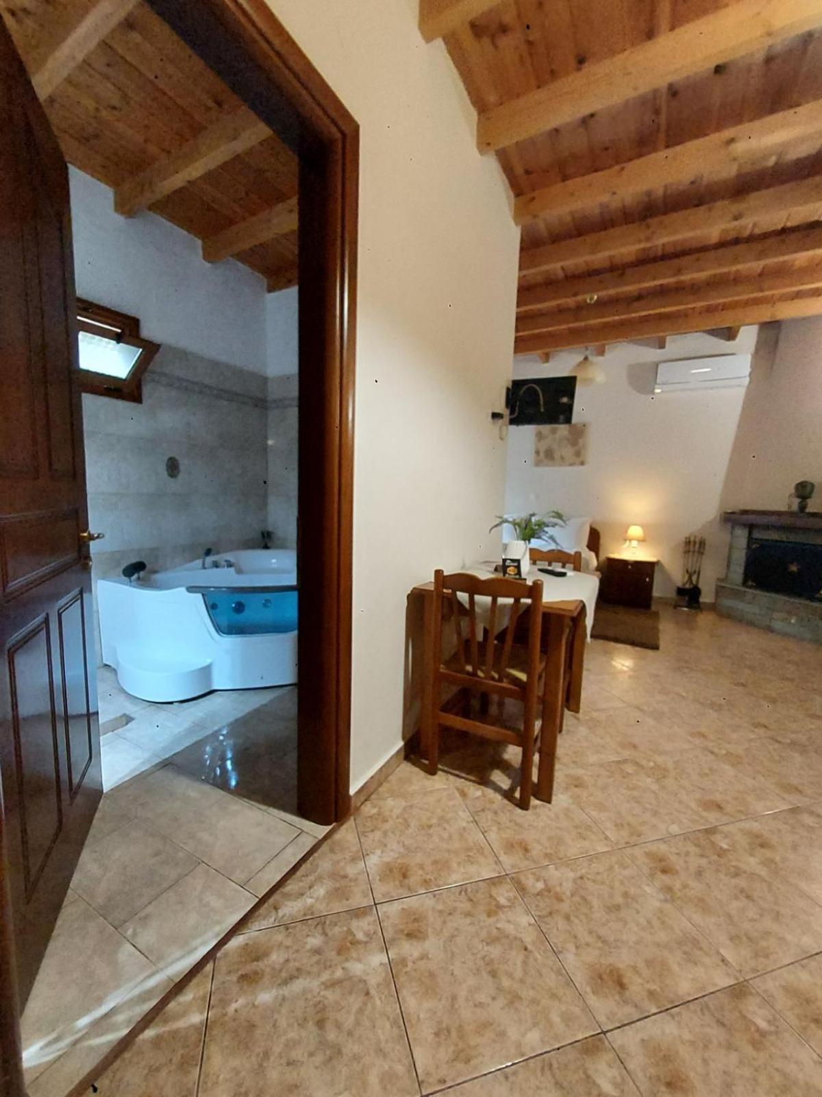 Guesthouse Platon Орма Екстер'єр фото