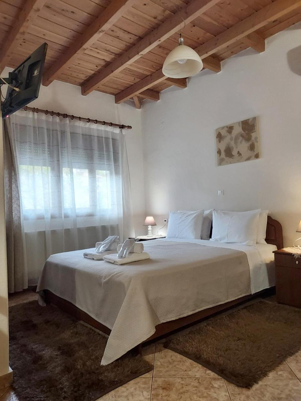 Guesthouse Platon Орма Екстер'єр фото