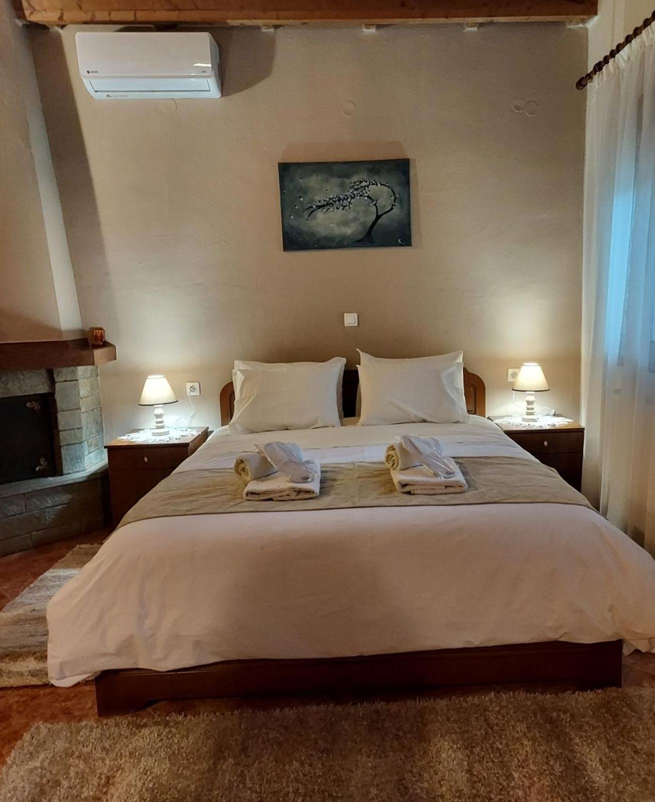 Guesthouse Platon Орма Екстер'єр фото