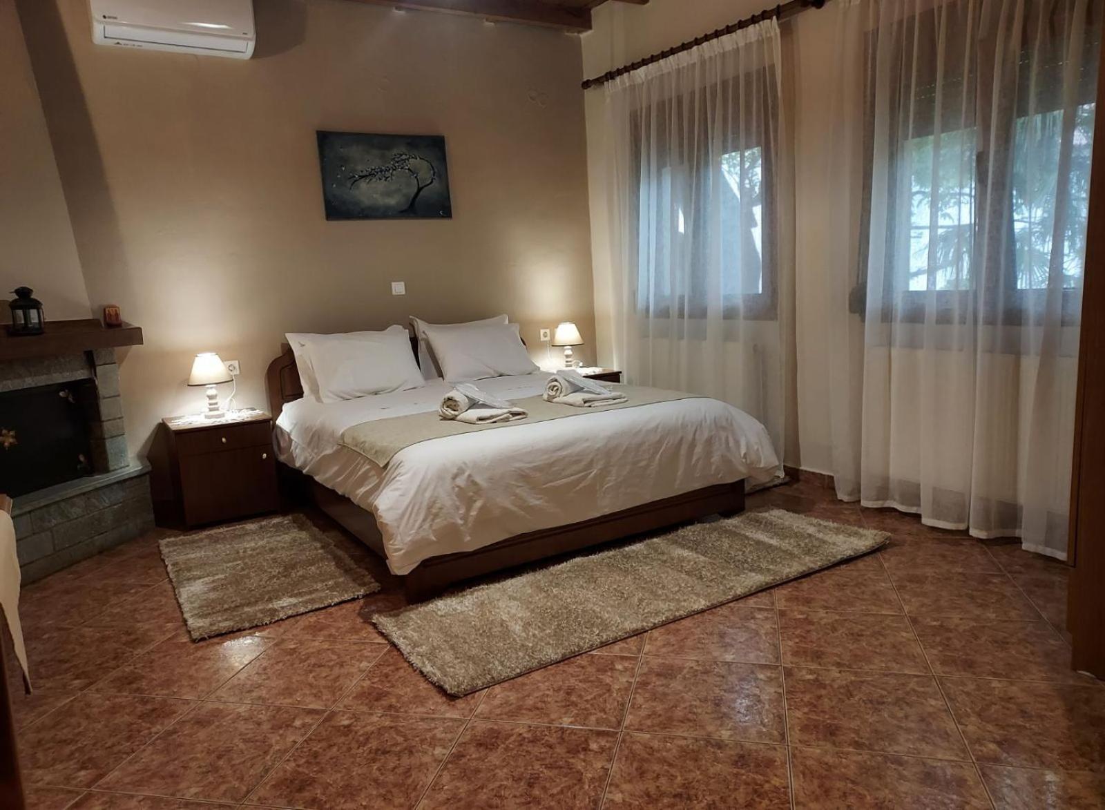 Guesthouse Platon Орма Екстер'єр фото