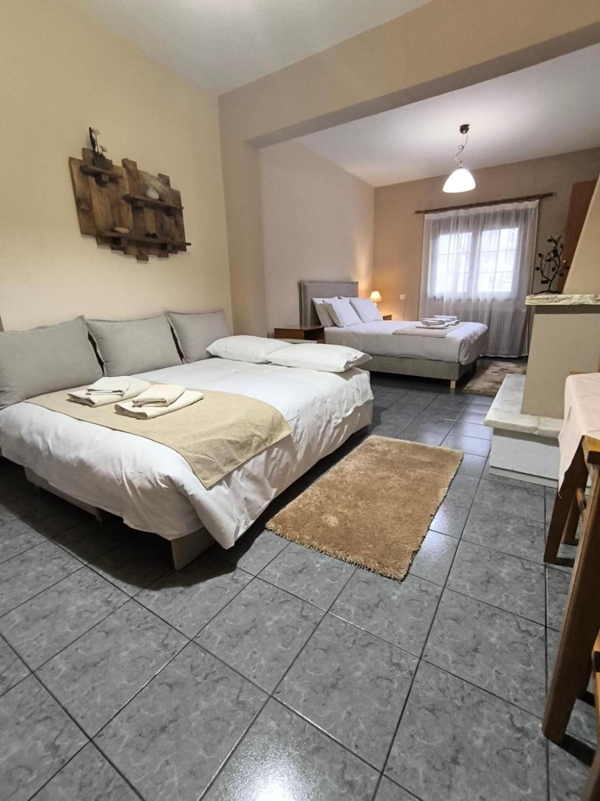 Guesthouse Platon Орма Екстер'єр фото