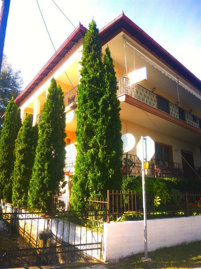 Guesthouse Platon Орма Екстер'єр фото