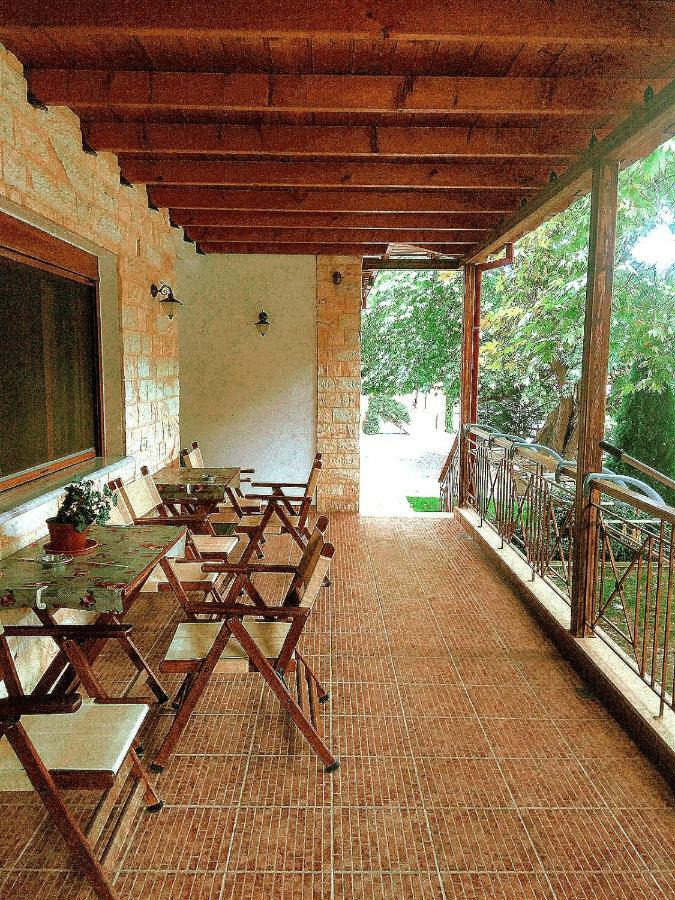 Guesthouse Platon Орма Екстер'єр фото