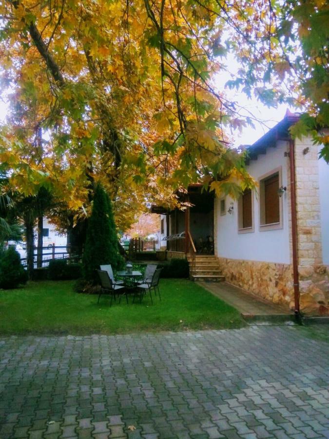 Guesthouse Platon Орма Екстер'єр фото