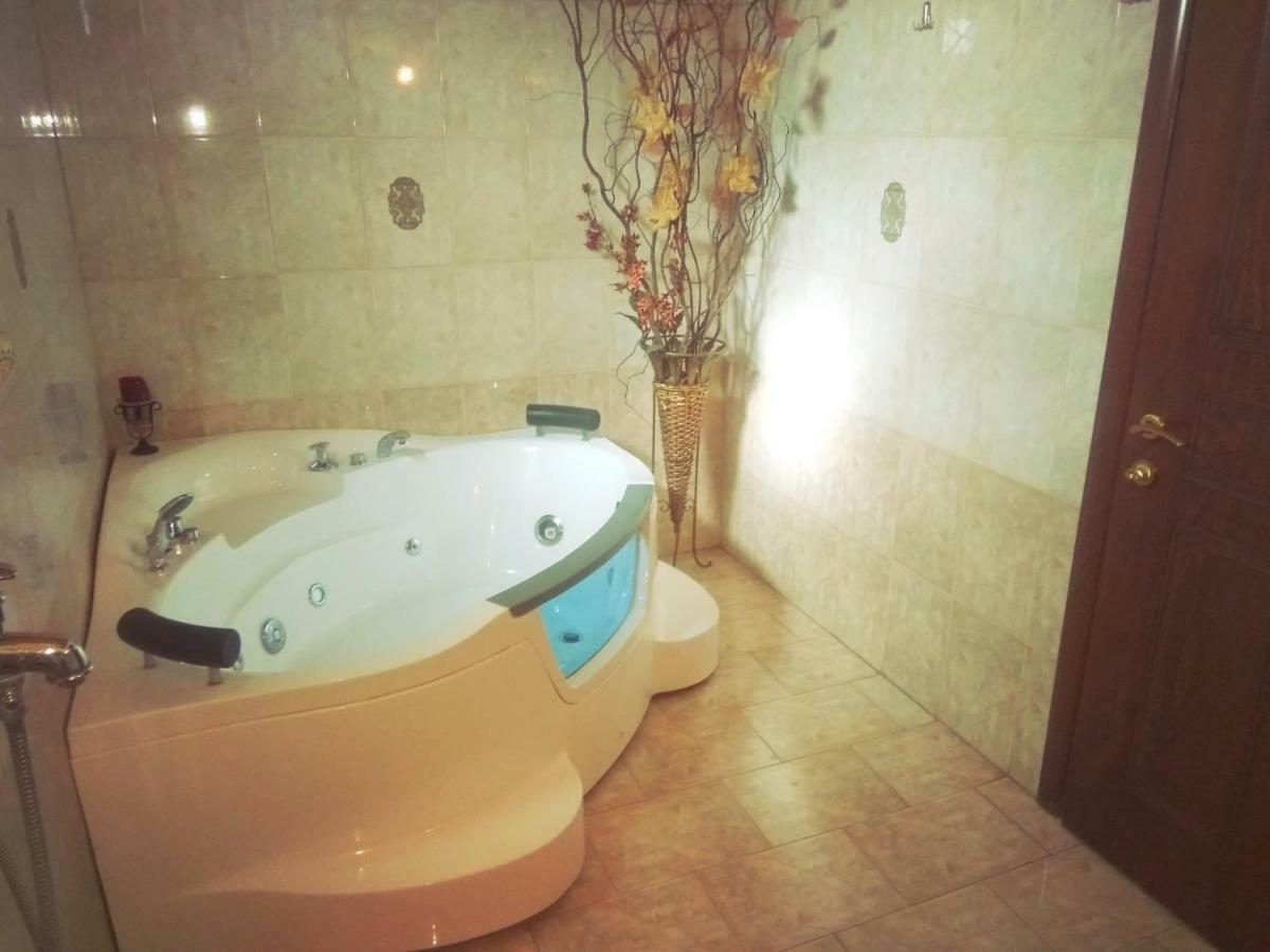 Guesthouse Platon Орма Екстер'єр фото