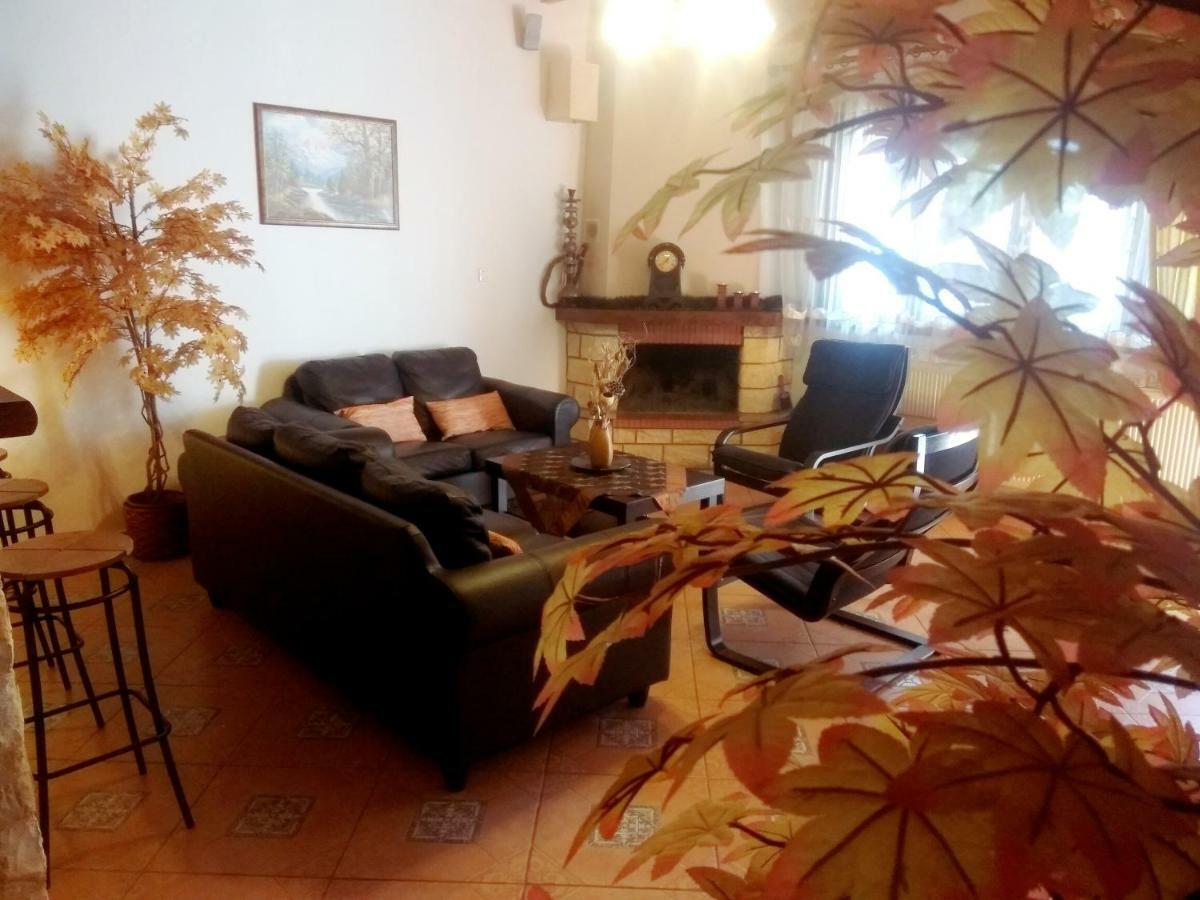 Guesthouse Platon Орма Екстер'єр фото