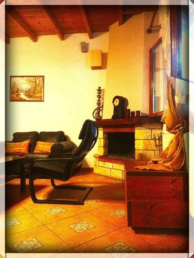 Guesthouse Platon Орма Екстер'єр фото