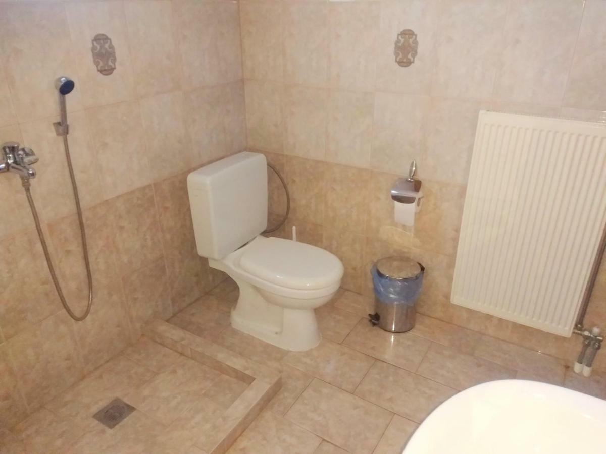 Guesthouse Platon Орма Екстер'єр фото
